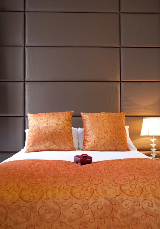 City Inn Russell Square Londen Buitenkant foto