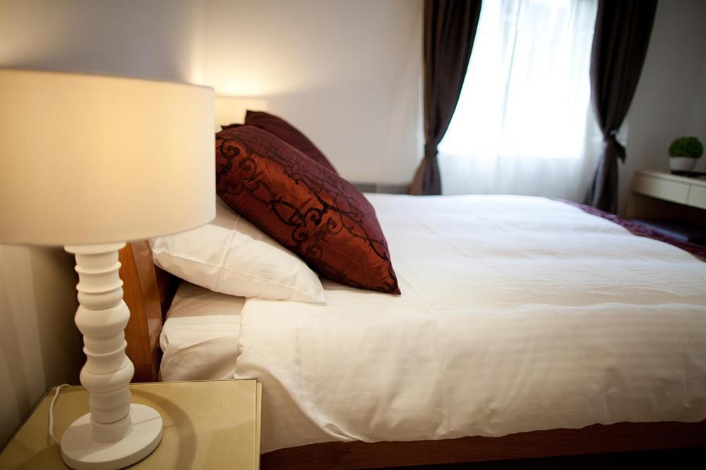 City Inn Russell Square Londen Buitenkant foto