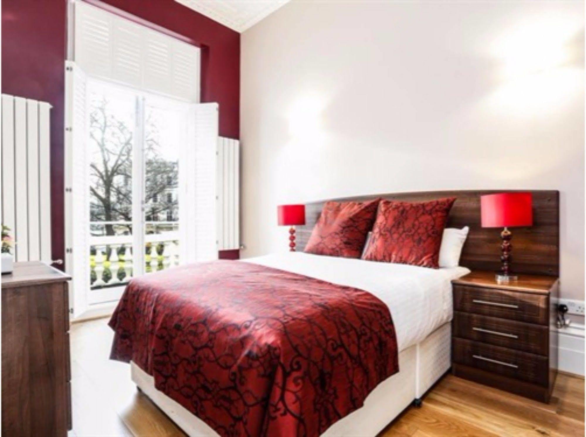 City Inn Russell Square Londen Buitenkant foto