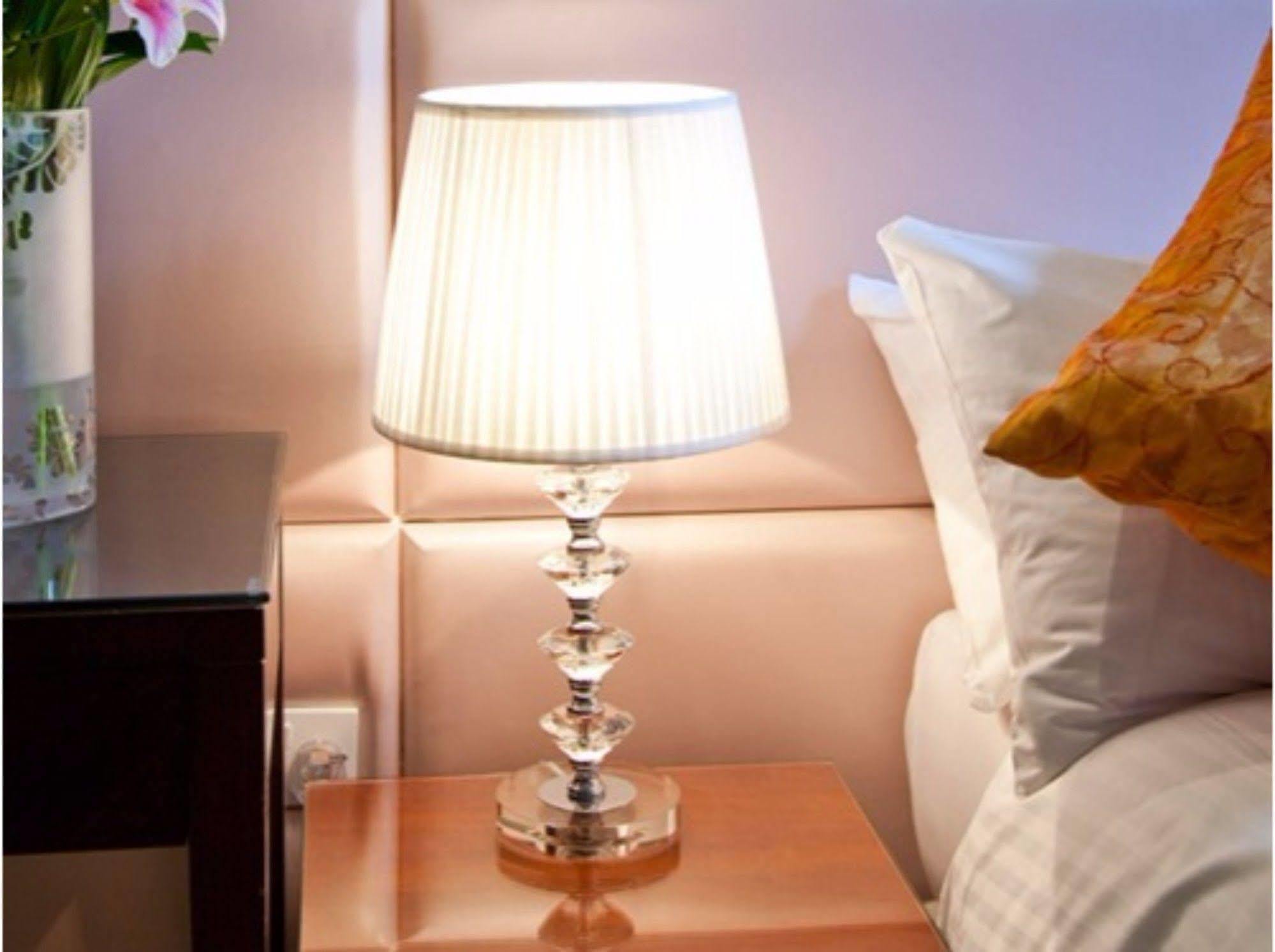 City Inn Russell Square Londen Buitenkant foto