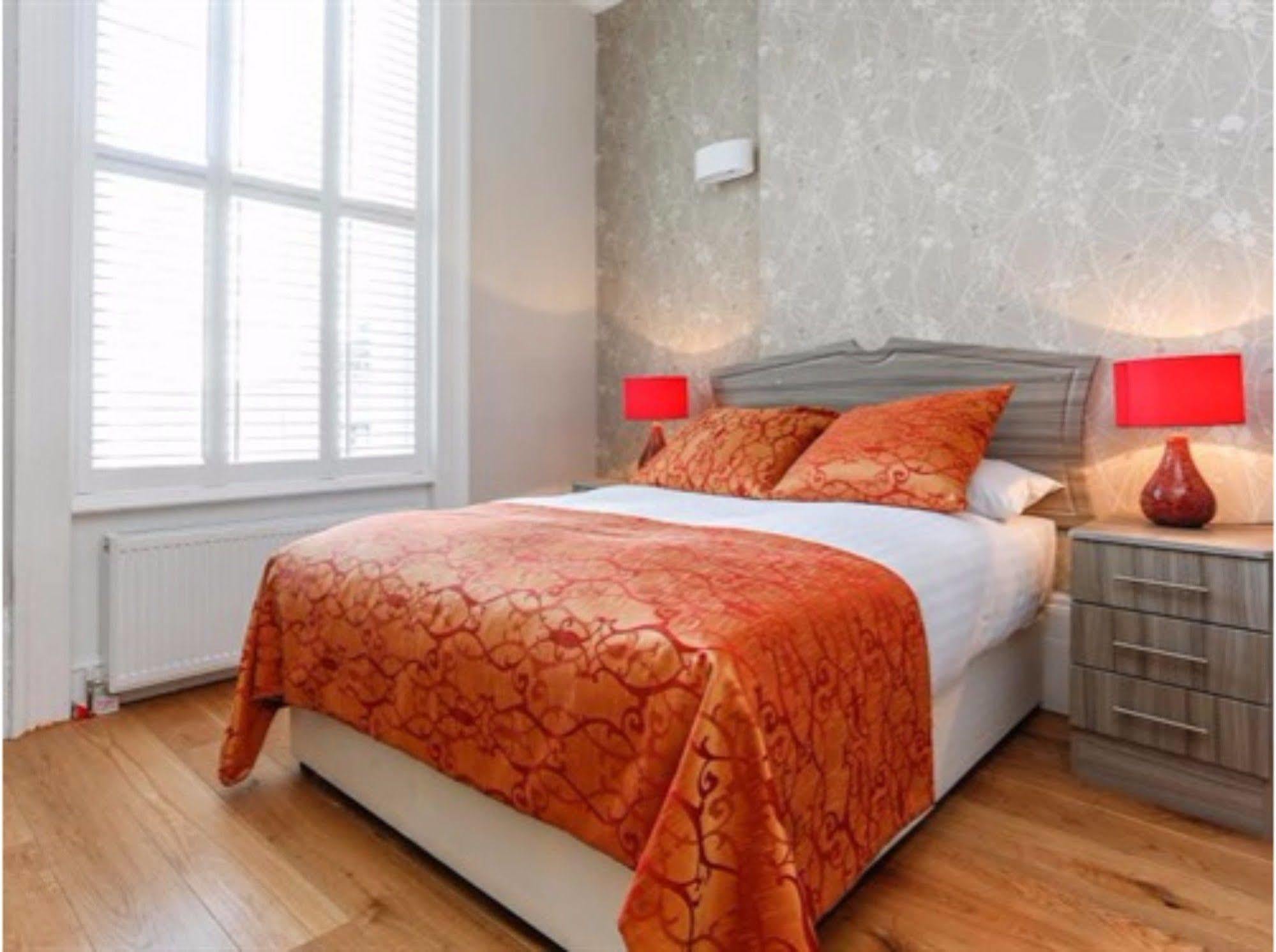 City Inn Russell Square Londen Buitenkant foto