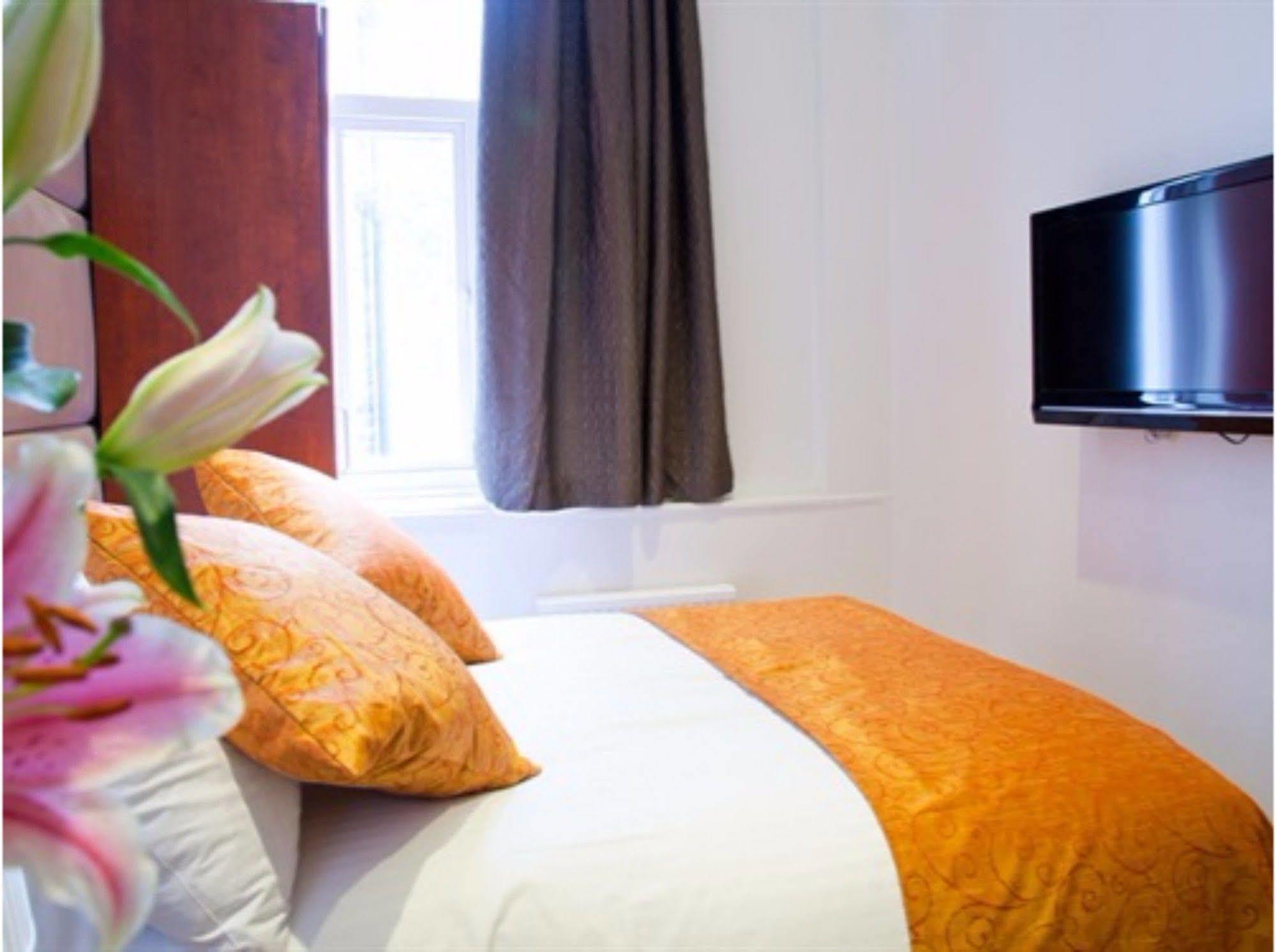 City Inn Russell Square Londen Buitenkant foto