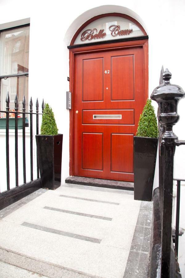 City Inn Russell Square Londen Buitenkant foto